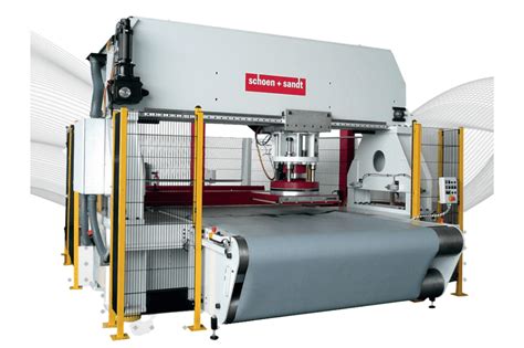 cnc die cutting machine|industrial fabric die cutting machine.